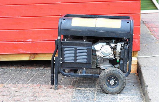 home generator