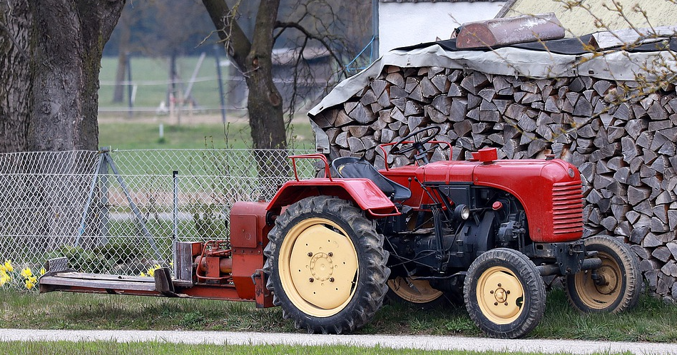 Gardening Tool : The Benefits of Log Splitter for Your Home