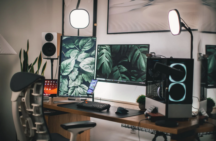 Reasons You Should Consider Gaming Desks