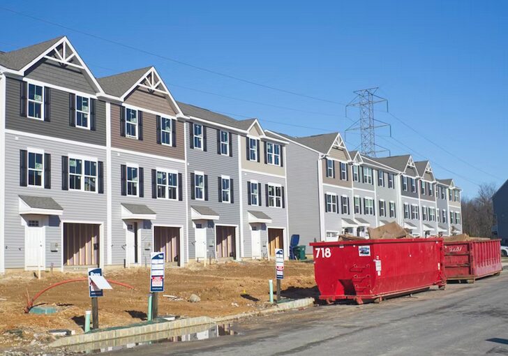 housing