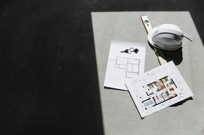 home layout